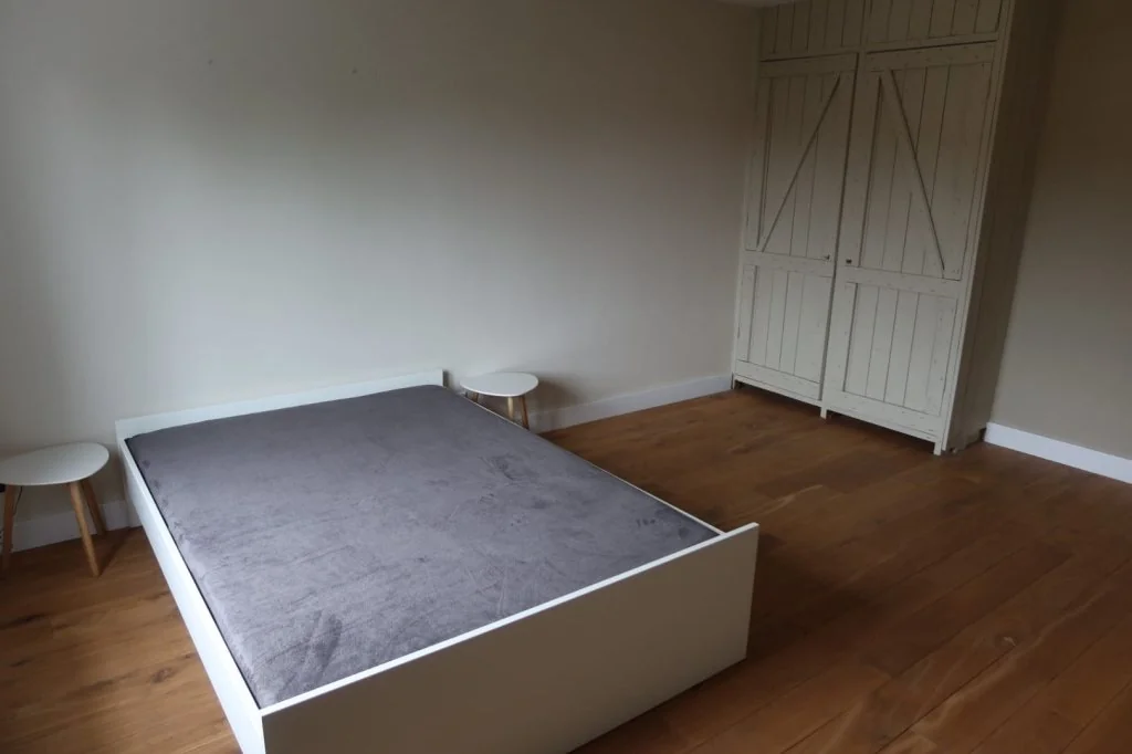 Foto van de Appartement gelegen aan de Groesbeekseweg in Nijmegen