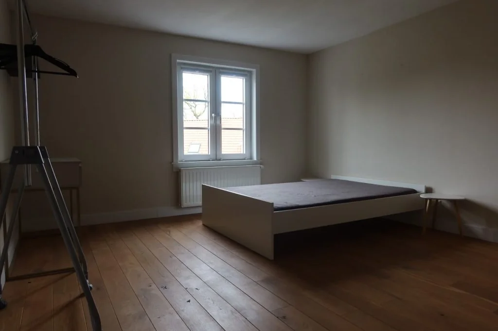 Foto van de Appartement gelegen aan de Groesbeekseweg in Nijmegen