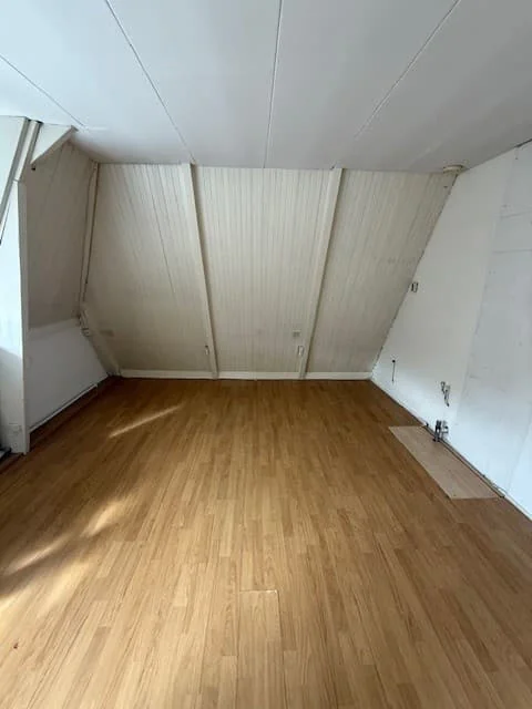 Foto van de Kamer gelegen aan de Violenstraat in Groningen