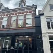 Foto van de Kamer gelegen aan de Kerkstraat in Assen