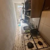 Foto van de Kamer gelegen aan de Kerkstraat in Assen