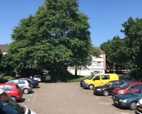 Foto van de Kamer gelegen aan de Batenburg in Deventer
