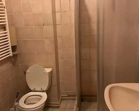 Foto van de Kamer gelegen aan de Batenburg in Deventer