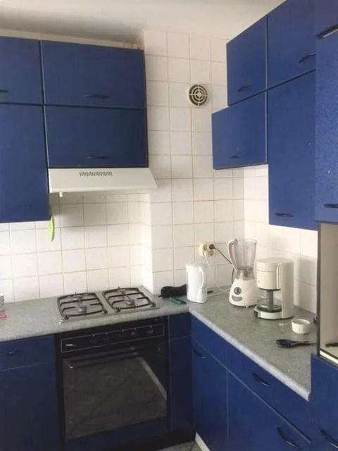 Foto van de Kamer gelegen aan de Batenburg in Deventer