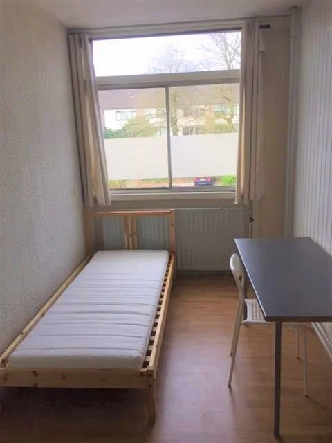 Foto van de Kamer gelegen aan de Batenburg in Deventer