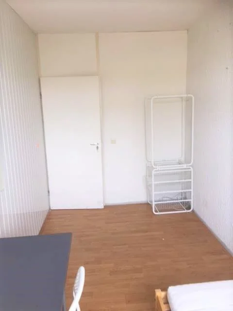 Foto van de Kamer gelegen aan de Batenburg in Deventer