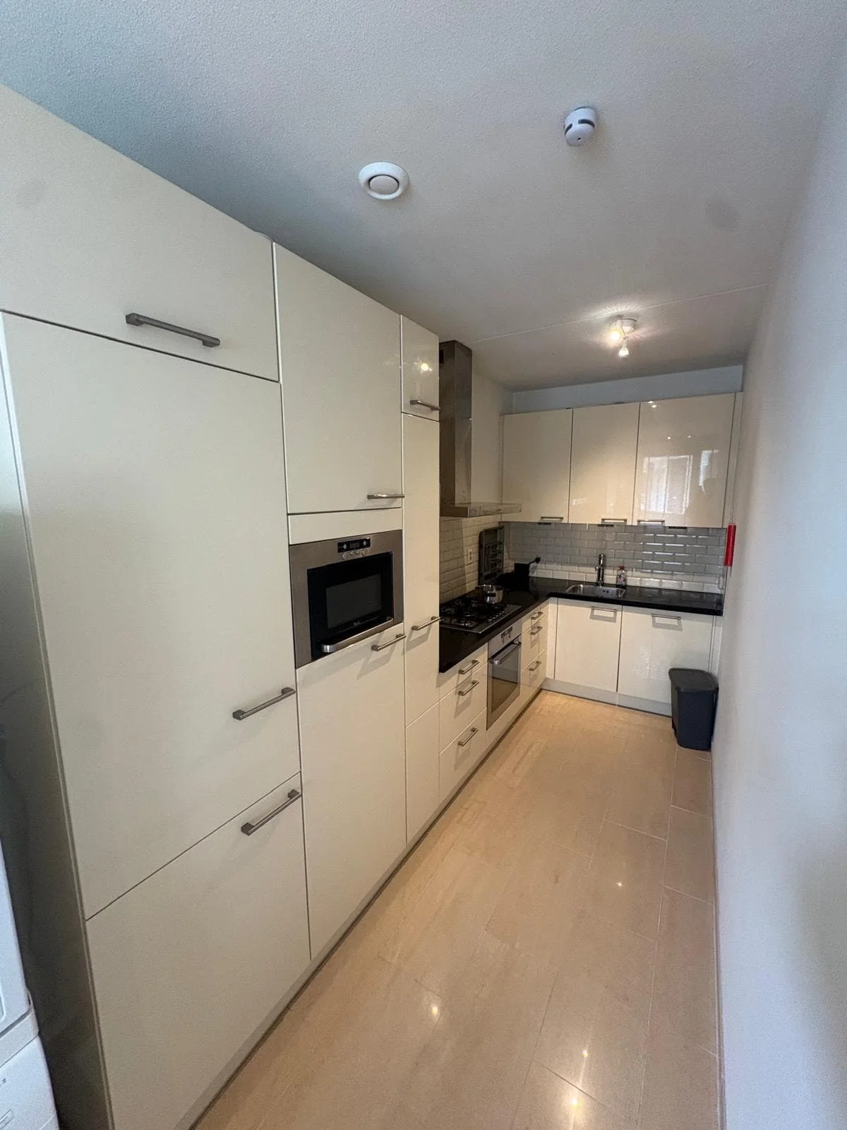 Foto van de Kamer gelegen aan de Willem Beukelszstraat in Rotterdam