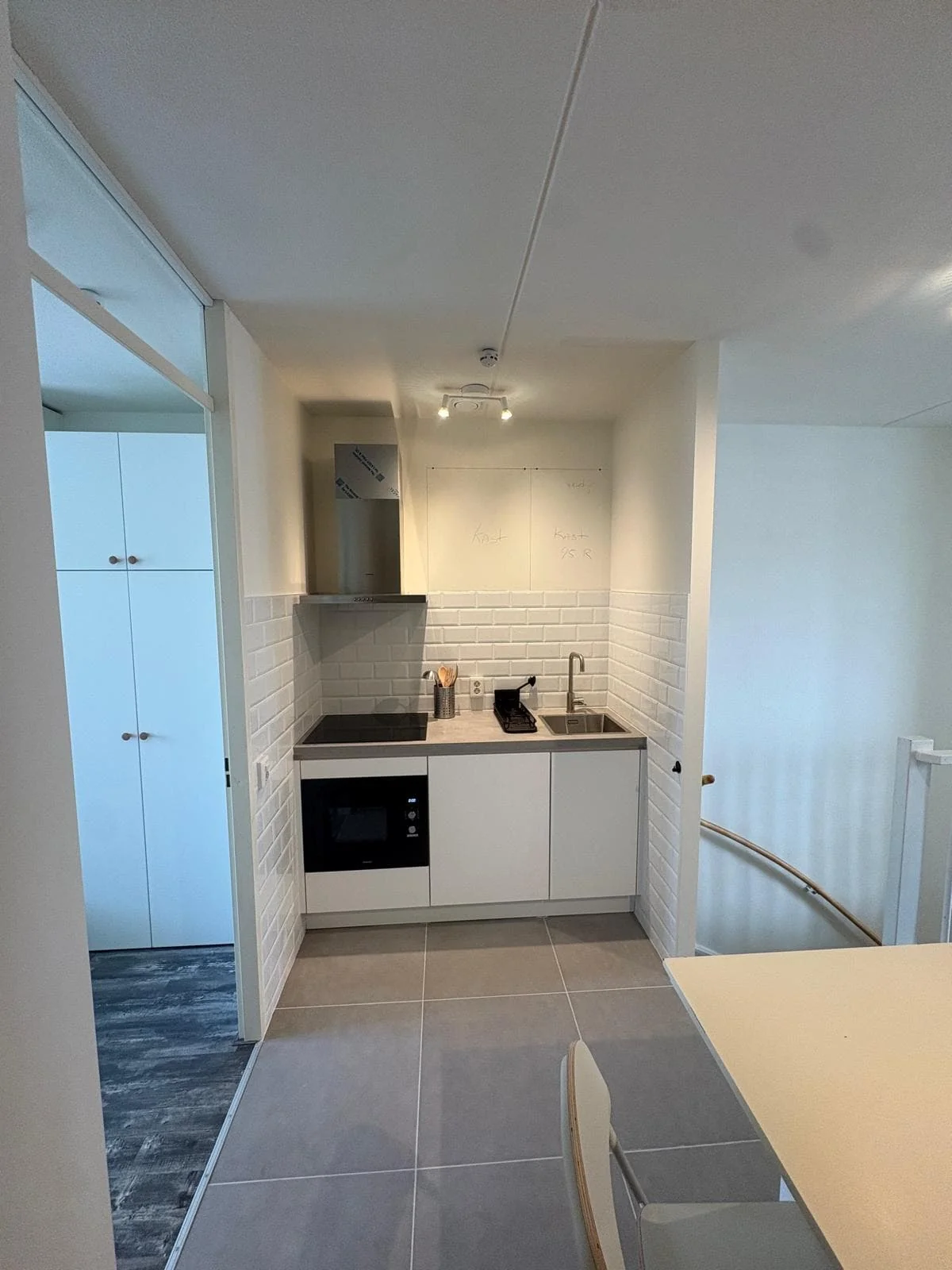 Foto van de Kamer gelegen aan de Willem Beukelszstraat in Rotterdam