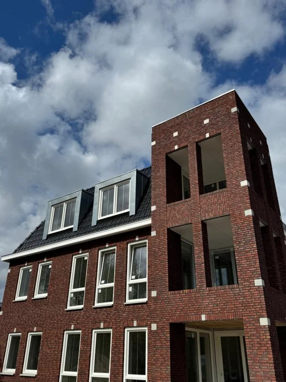 Foto van de Appartement gelegen aan de Floresstraat in Hengelo