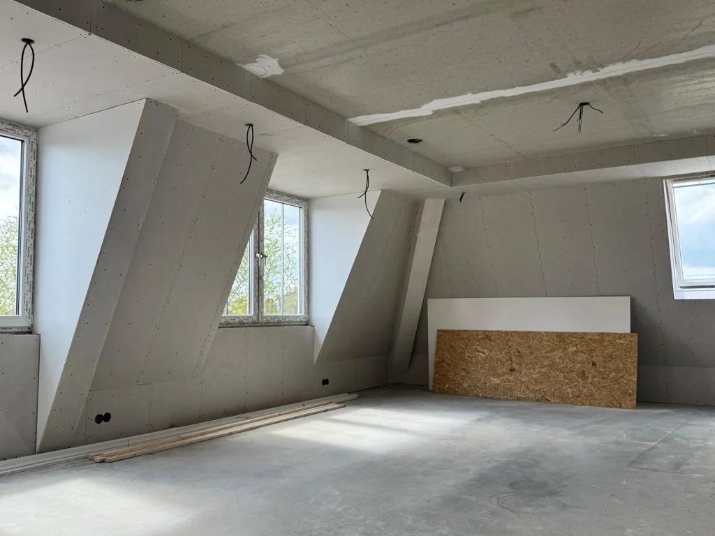 Foto van de Appartement gelegen aan de Floresstraat in Hengelo