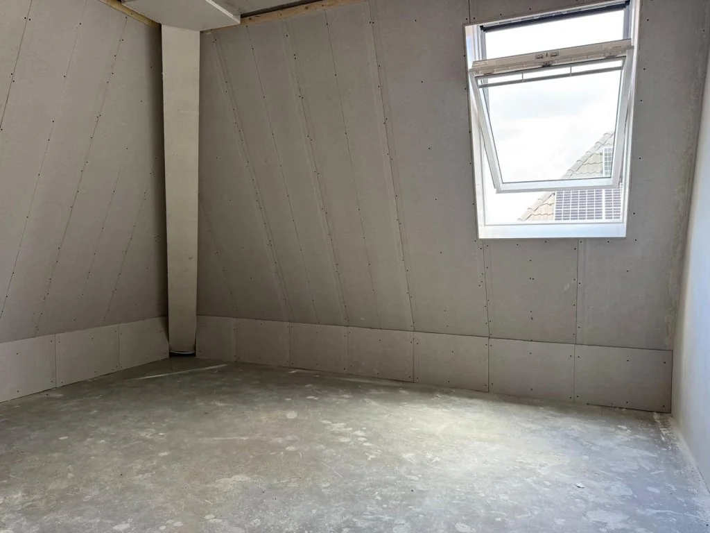 Foto van de Appartement gelegen aan de Floresstraat in Hengelo