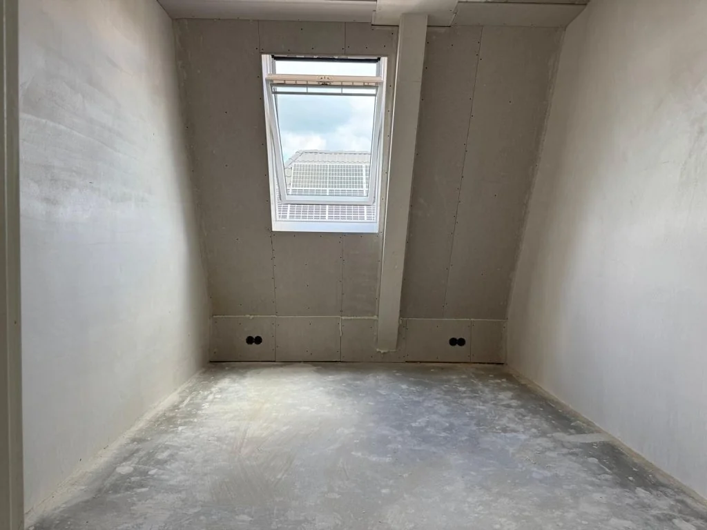 Foto van de Appartement gelegen aan de Floresstraat in Hengelo