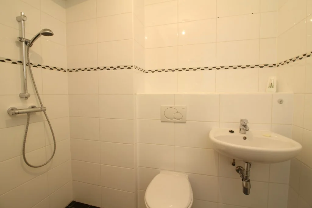 Foto van de Appartement gelegen aan de Herepoortenmolendrift in Groningen