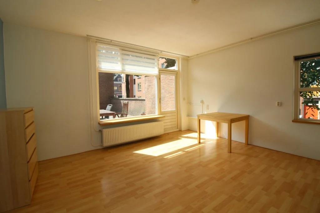 Foto van de Appartement gelegen aan de Herepoortenmolendrift in Groningen