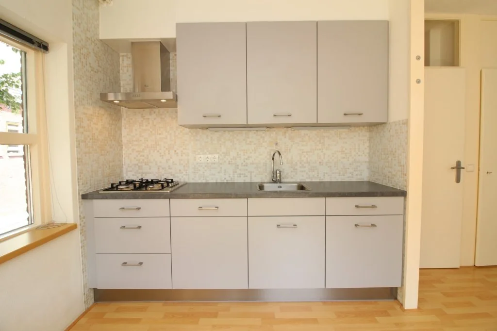 Foto van de Appartement gelegen aan de Herepoortenmolendrift in Groningen