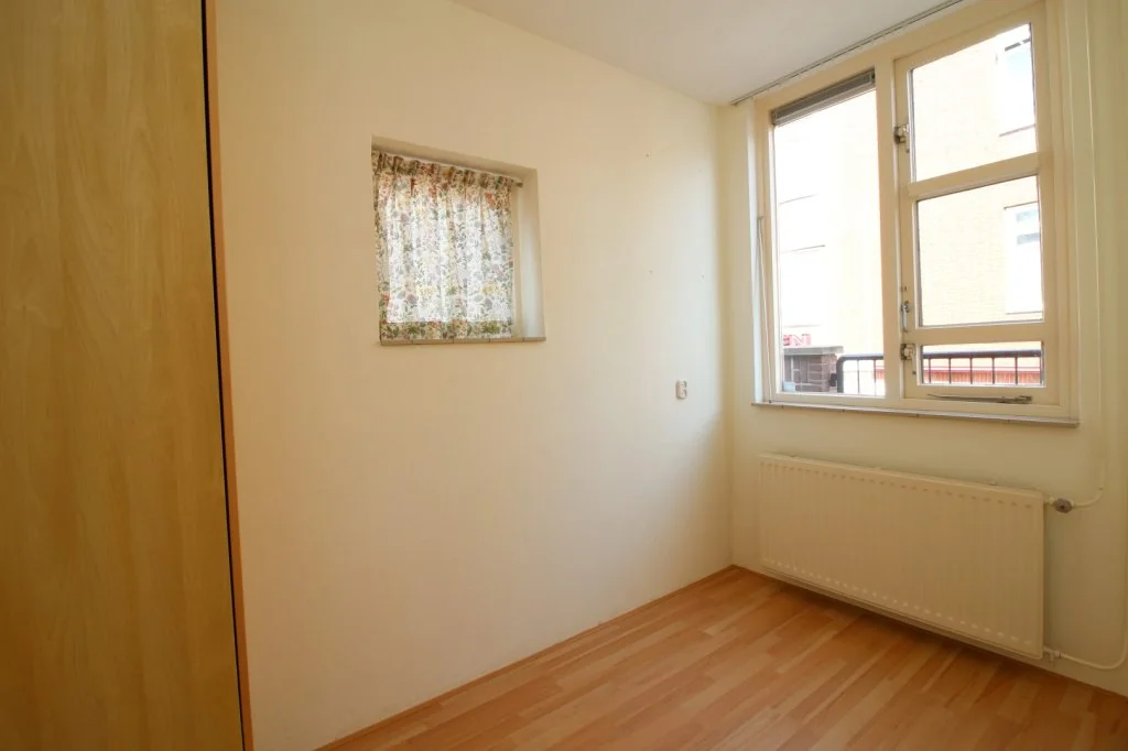 Foto van de Appartement gelegen aan de Herepoortenmolendrift in Groningen