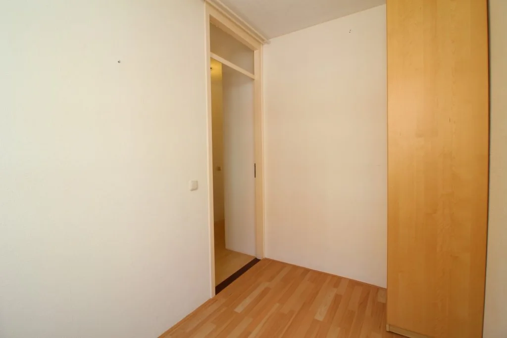 Foto van de Appartement gelegen aan de Herepoortenmolendrift in Groningen