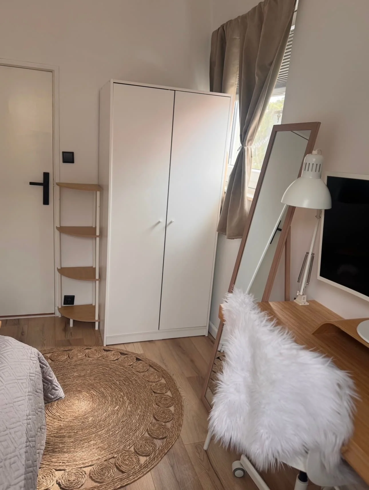 Foto van de Kamer gelegen aan de IJsselmondselaan in Rotterdam