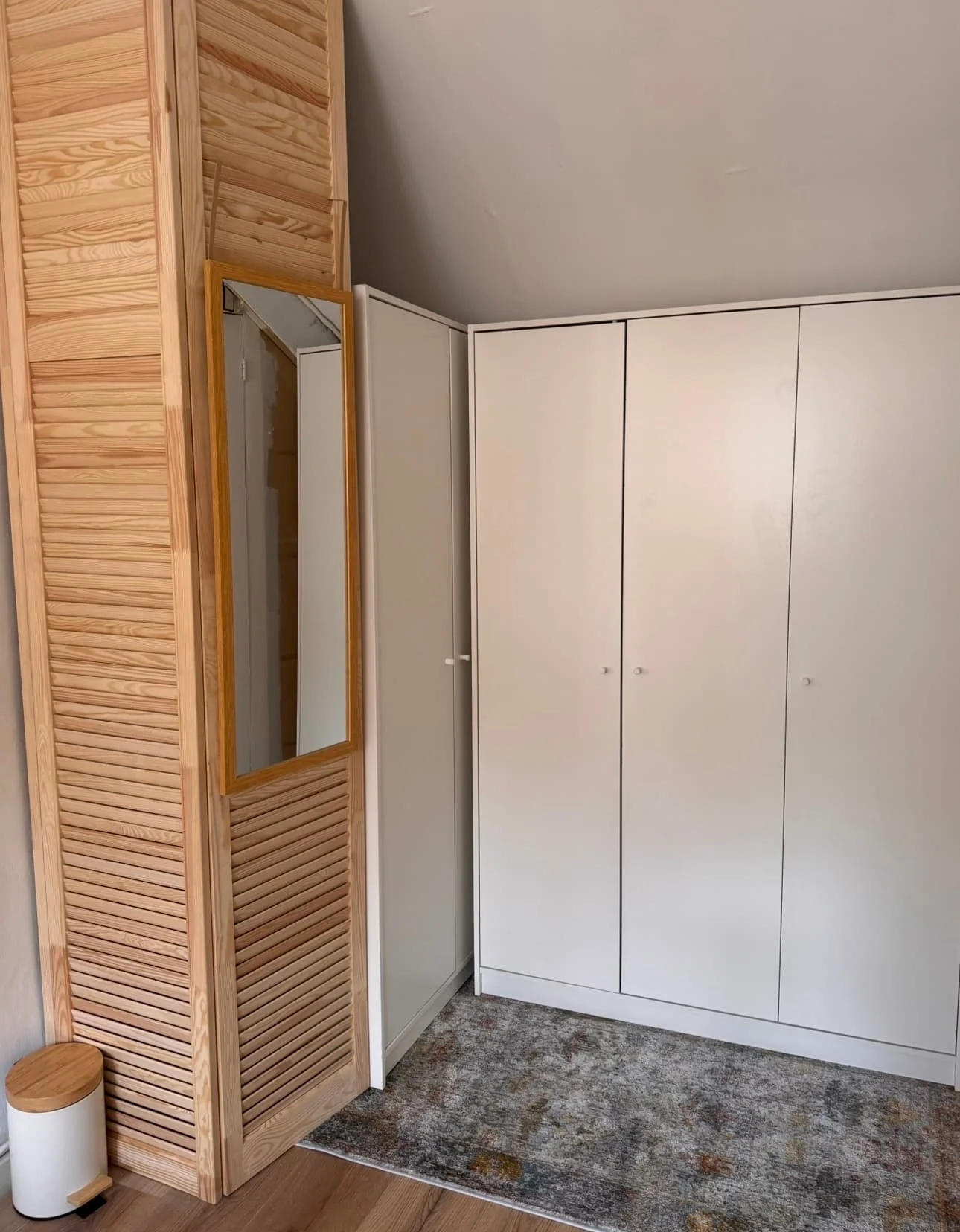 Foto van de Kamer gelegen aan de IJsselmondselaan in Rotterdam