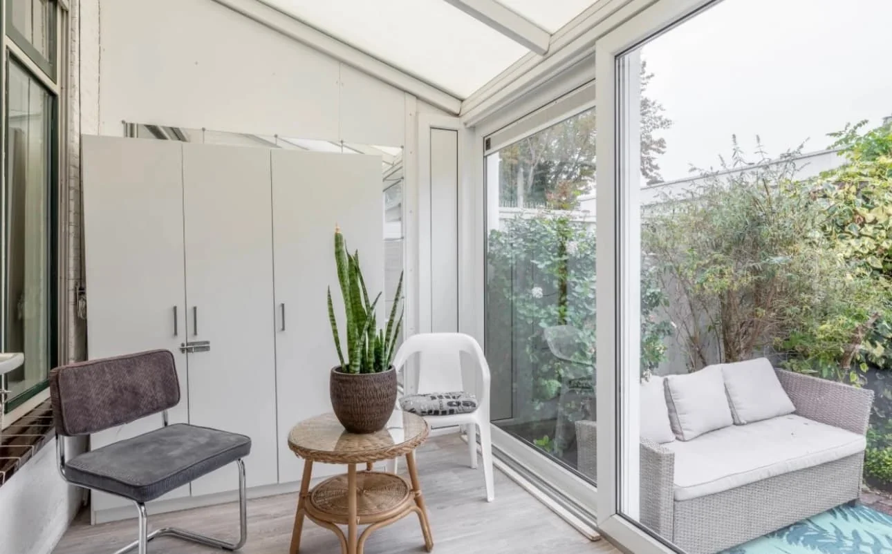 Foto van de Kamer gelegen aan de IJsselmondselaan in Rotterdam