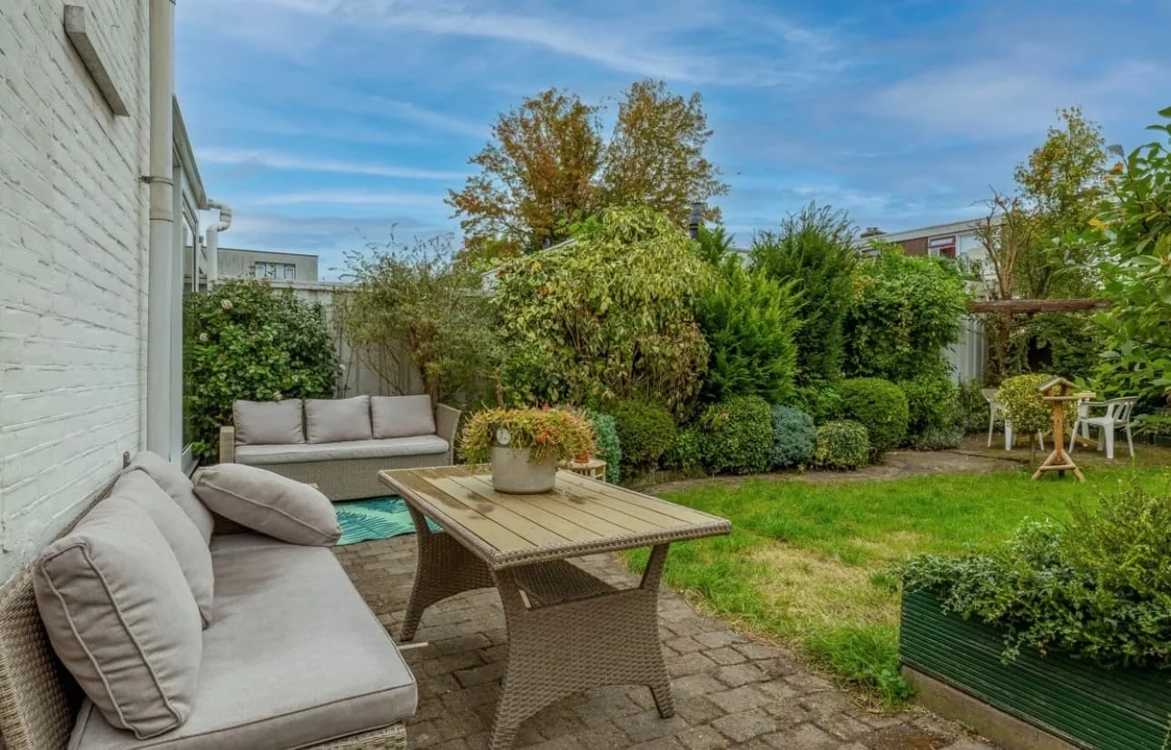 Foto van de Kamer gelegen aan de IJsselmondselaan in Rotterdam