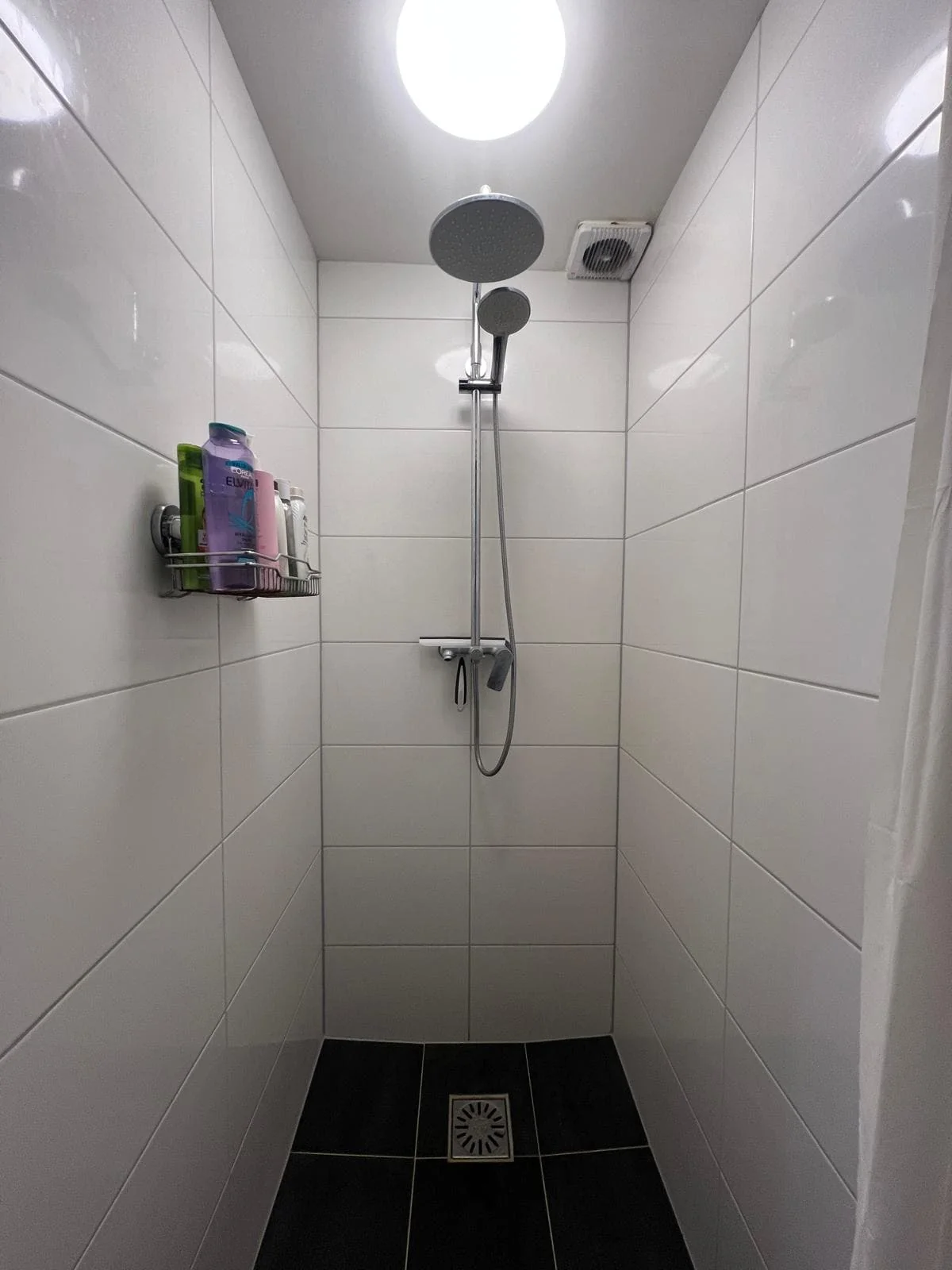 Foto van de Kamer gelegen aan de Violenstraat in Groningen