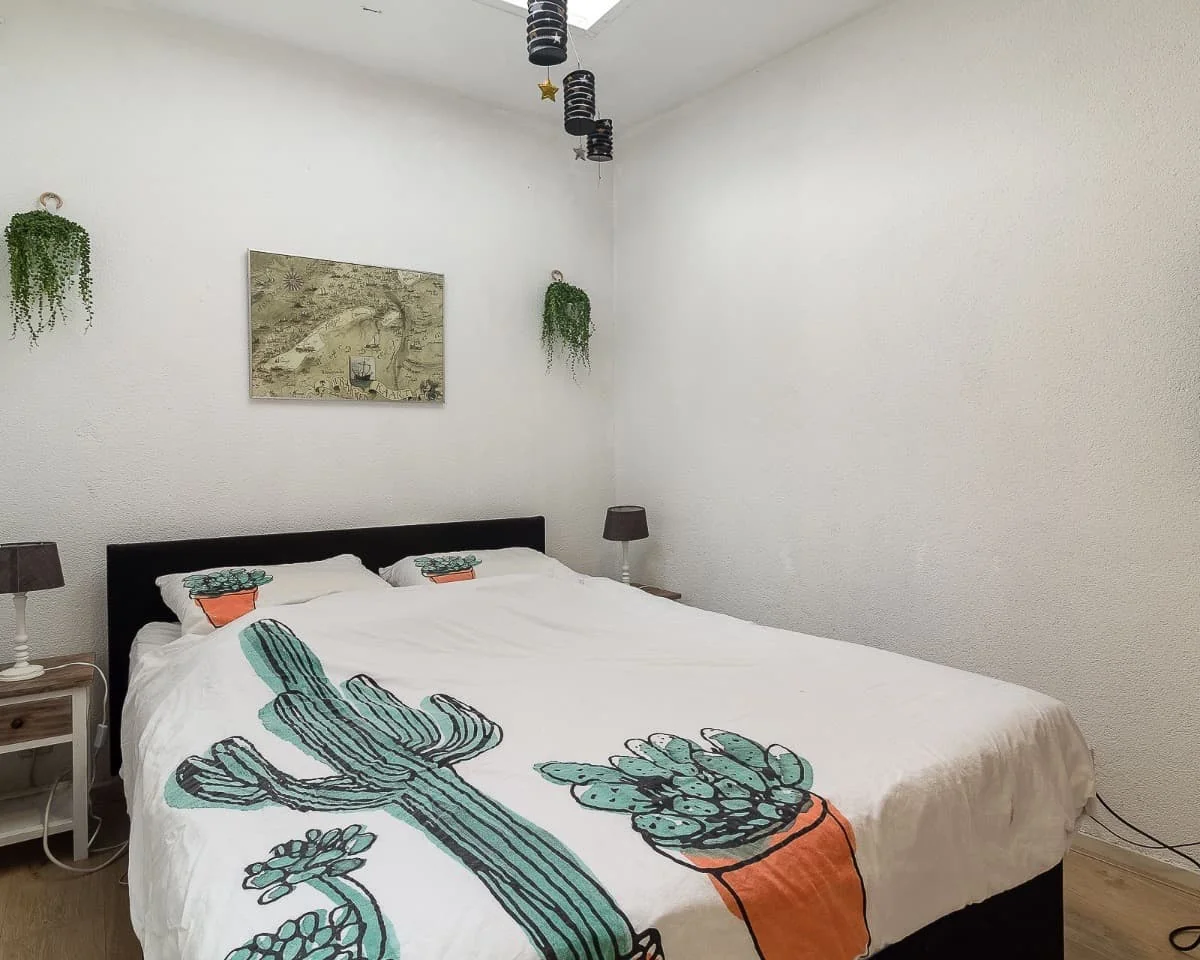 Foto van de Appartement gelegen aan de Weerdsingel W.Z. in Utrecht