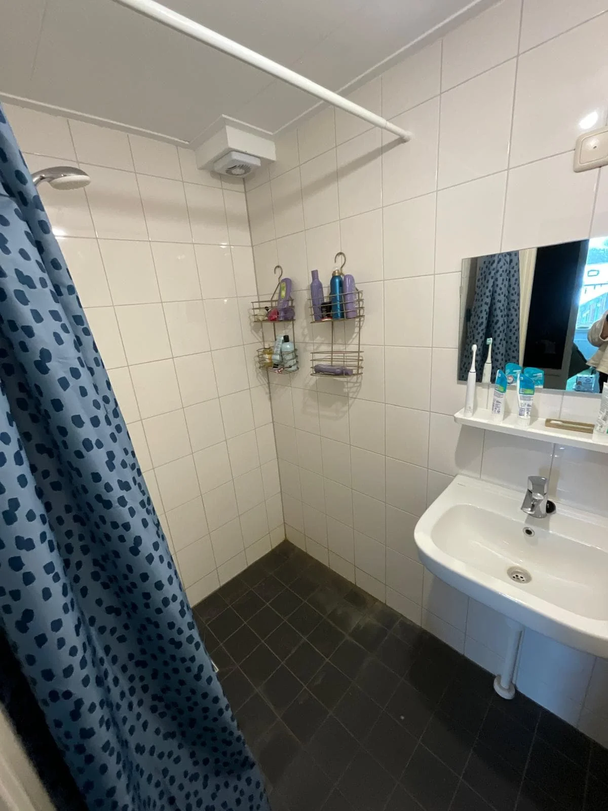 Foto van de Kamer gelegen aan de Rembrandtlaan in Enschede