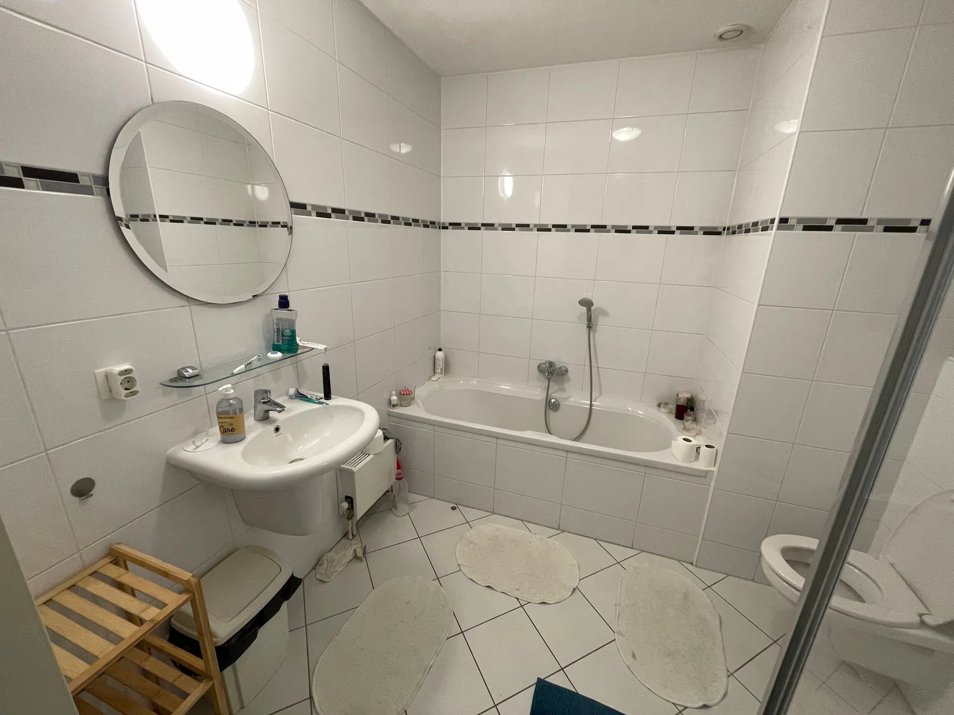 Foto van de Kamer gelegen aan de Landzicht in Amsterdam