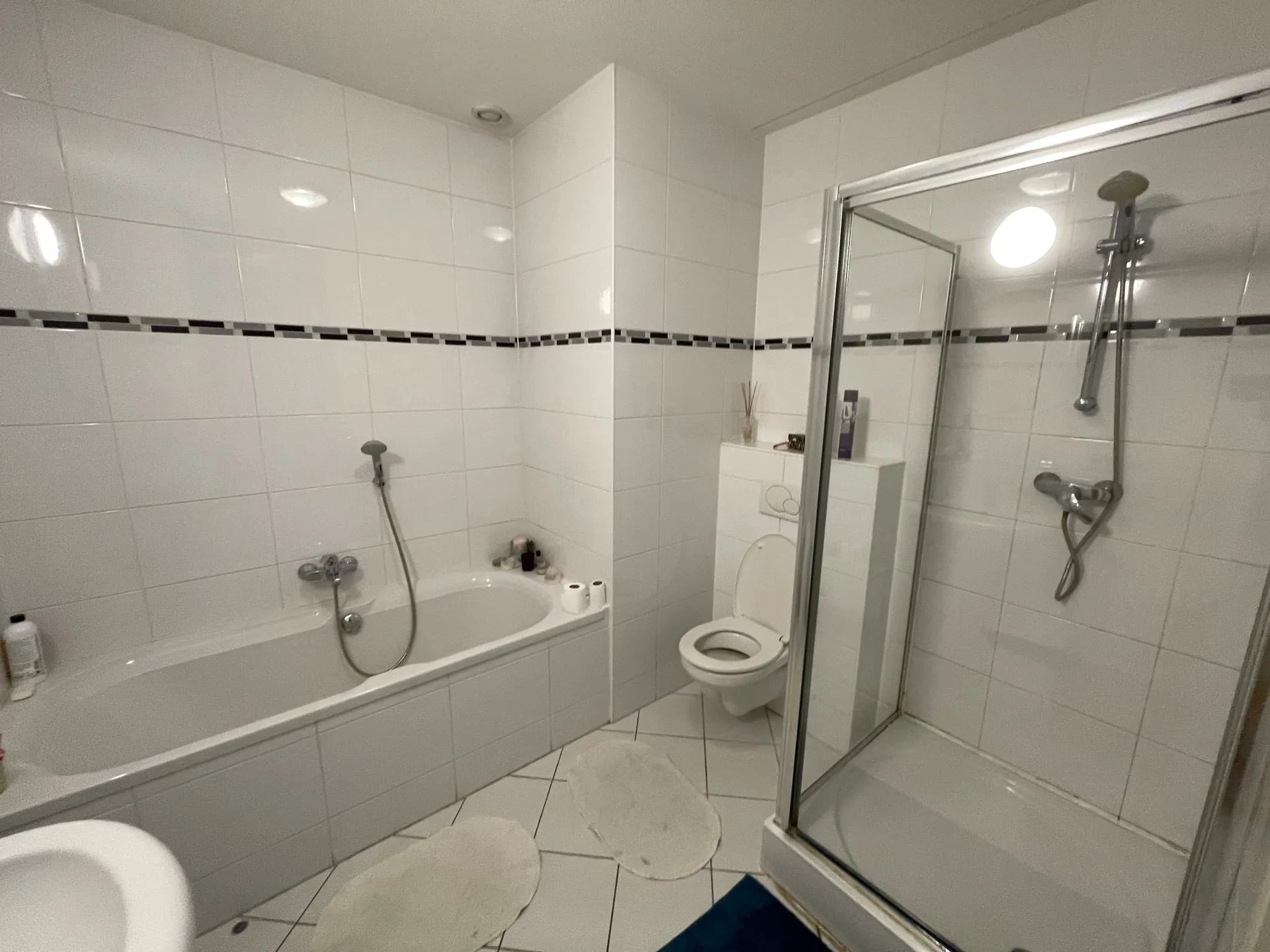 Foto van de Kamer gelegen aan de Landzicht in Amsterdam