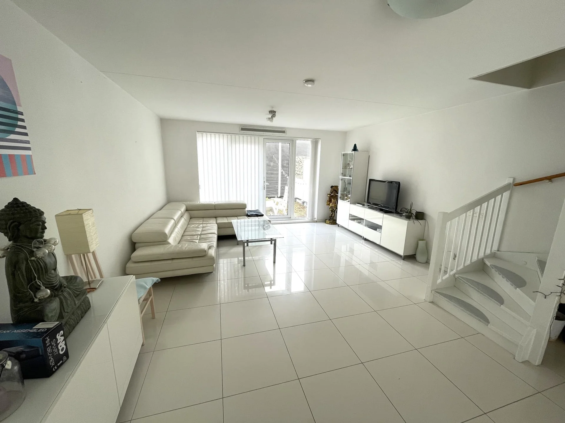 Foto van de Kamer gelegen aan de Landzicht in Amsterdam