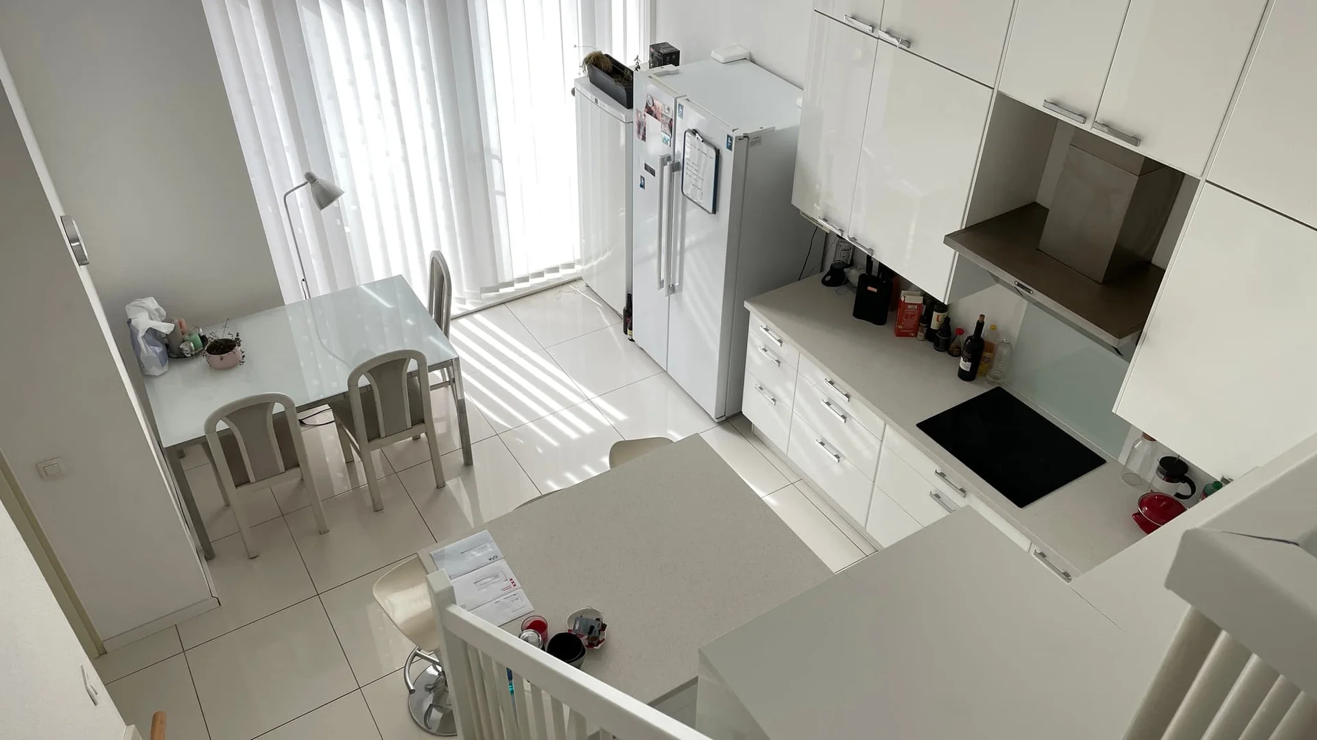 Foto van de Kamer gelegen aan de Landzicht in Amsterdam