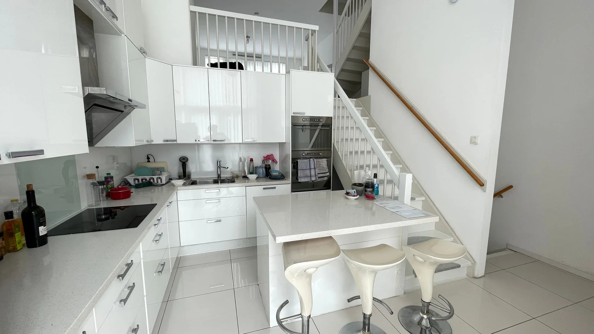 Foto van de Kamer gelegen aan de Landzicht in Amsterdam