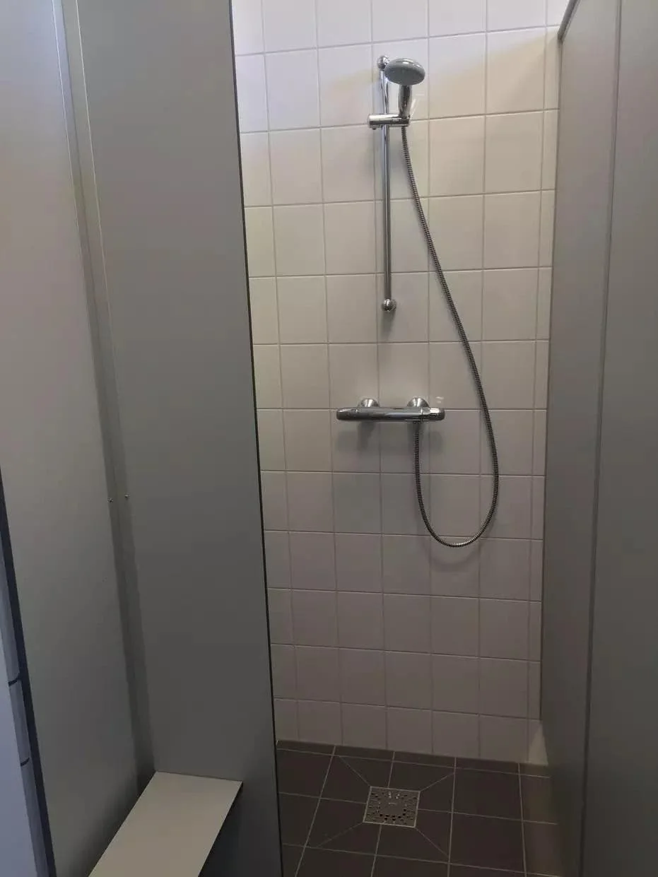 Foto van de Kamer gelegen aan de Westzeedijk in Rotterdam