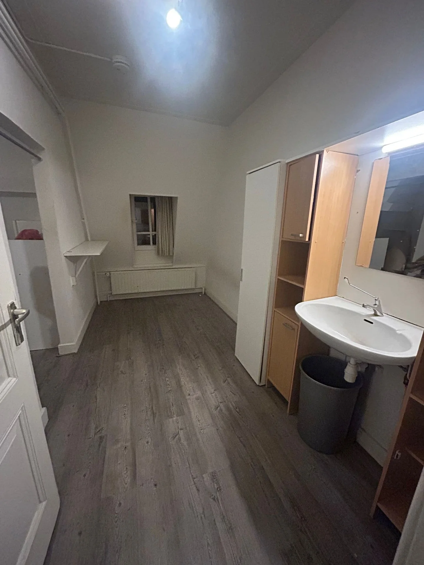 Foto van de Kamer gelegen aan de Groesbeekseweg in Nijmegen