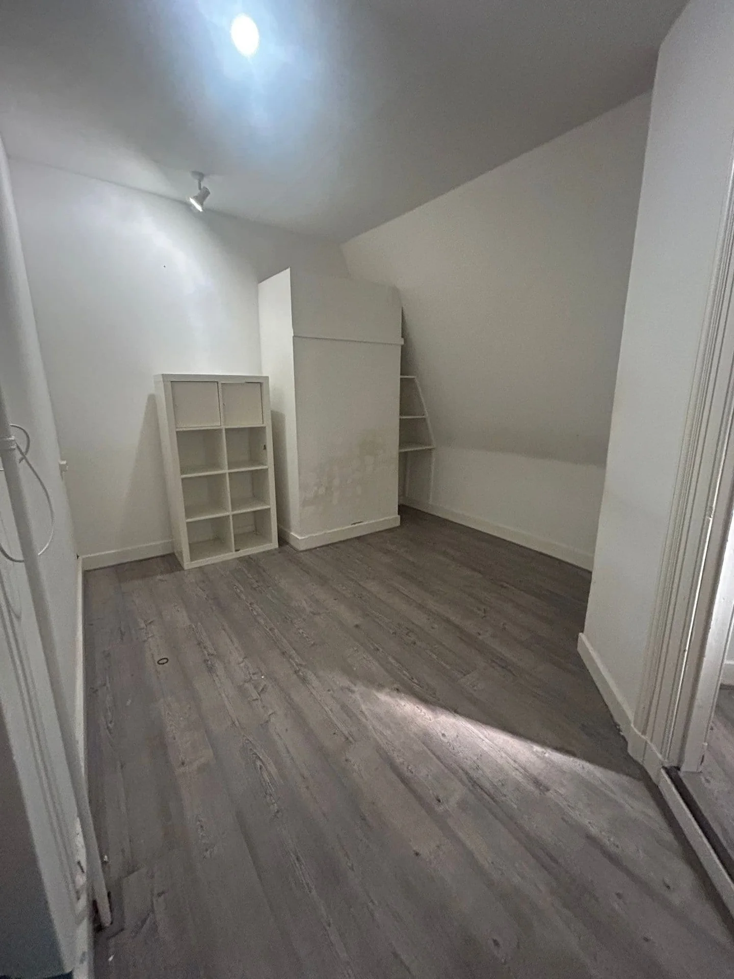 Foto van de Kamer gelegen aan de Groesbeekseweg in Nijmegen