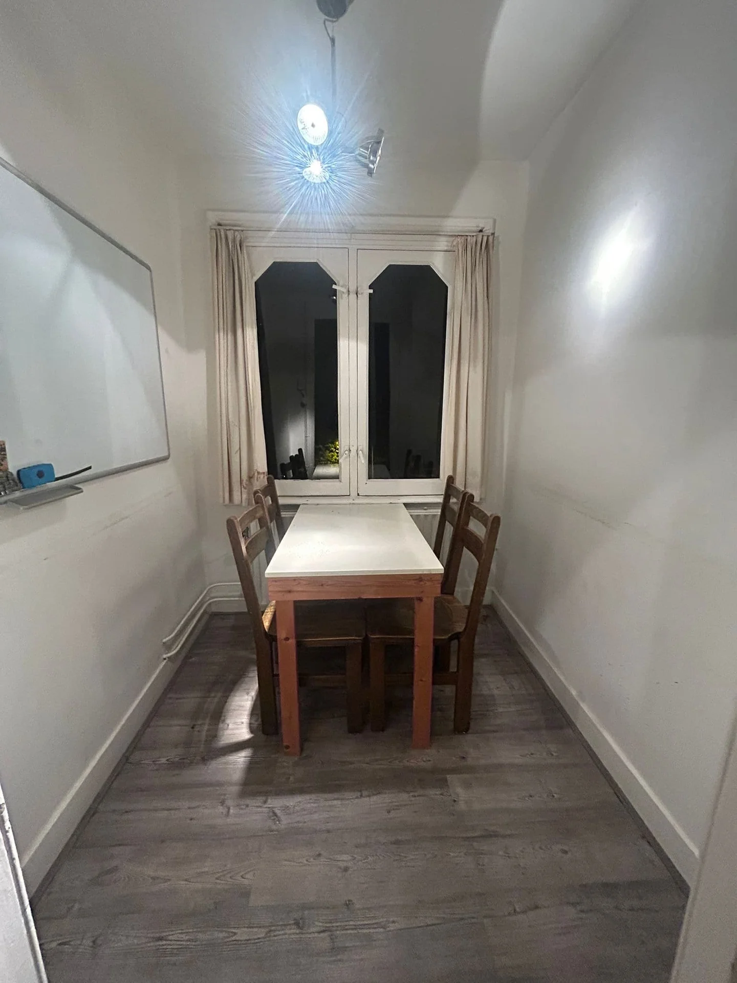 Foto van de Kamer gelegen aan de Groesbeekseweg in Nijmegen