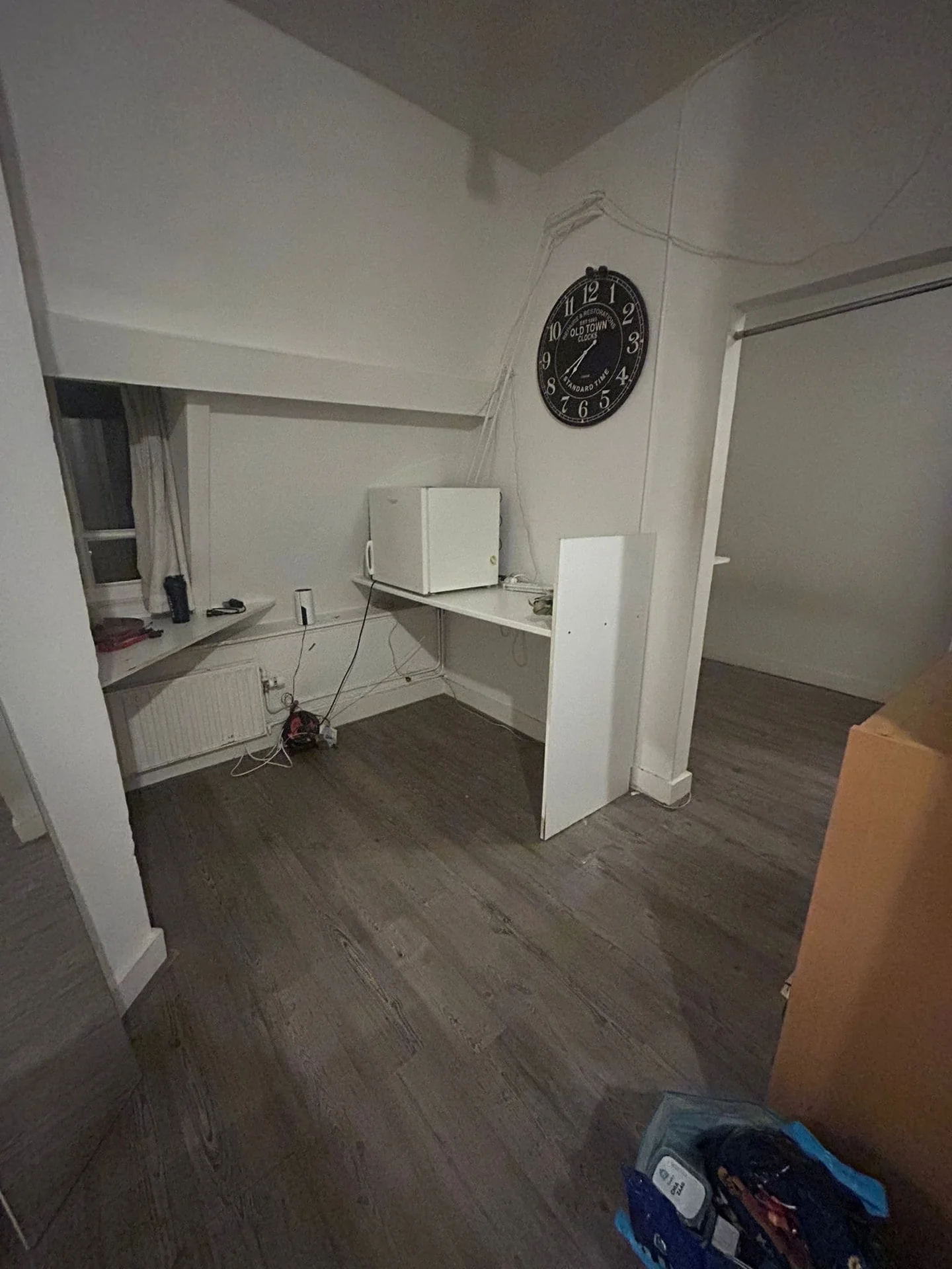 Foto van de Kamer gelegen aan de Groesbeekseweg in Nijmegen