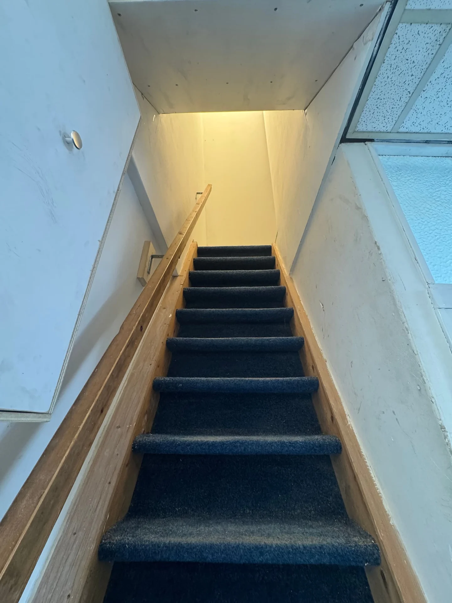 Foto van de Kamer gelegen aan de Damsterdiep in Groningen