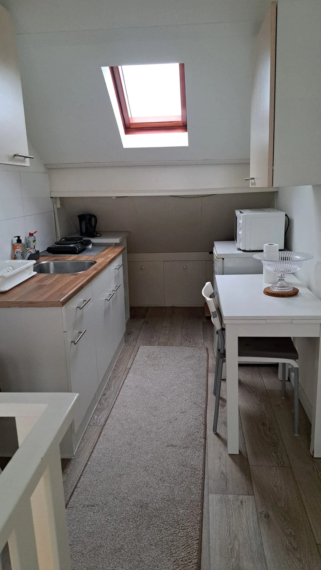 Foto van de Kamer gelegen aan de Zilvergeldstraat in Utrecht