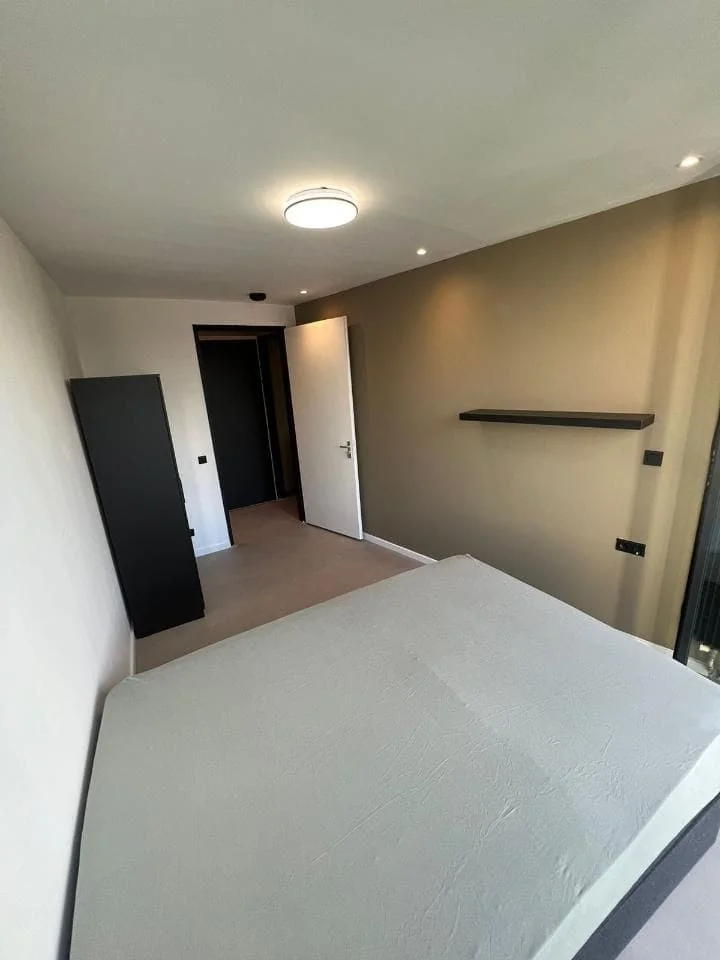 Foto van de Kamer gelegen aan de Oeverpad in Amsterdam