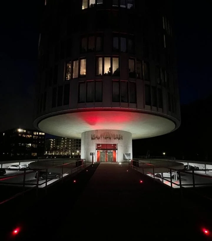 Foto van de Kamer gelegen aan de Oeverpad in Amsterdam