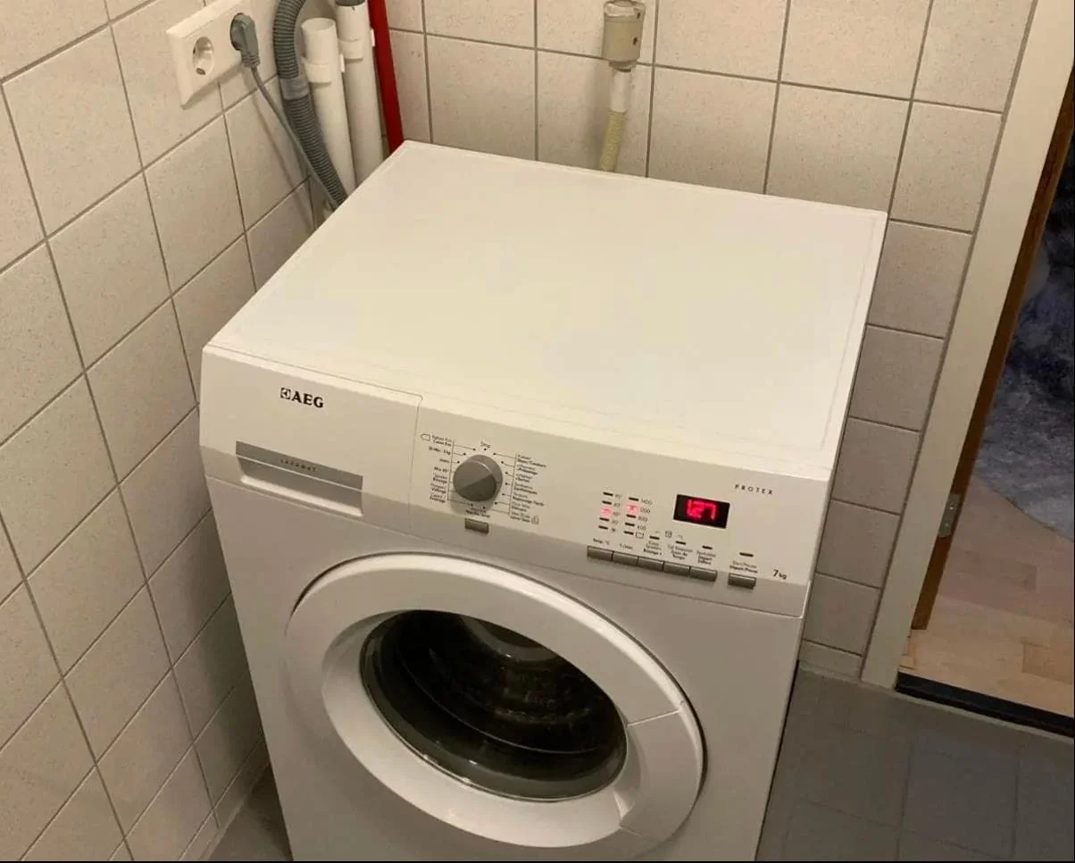 Foto van de Studio gelegen aan de Sophiaweg in Nijmegen