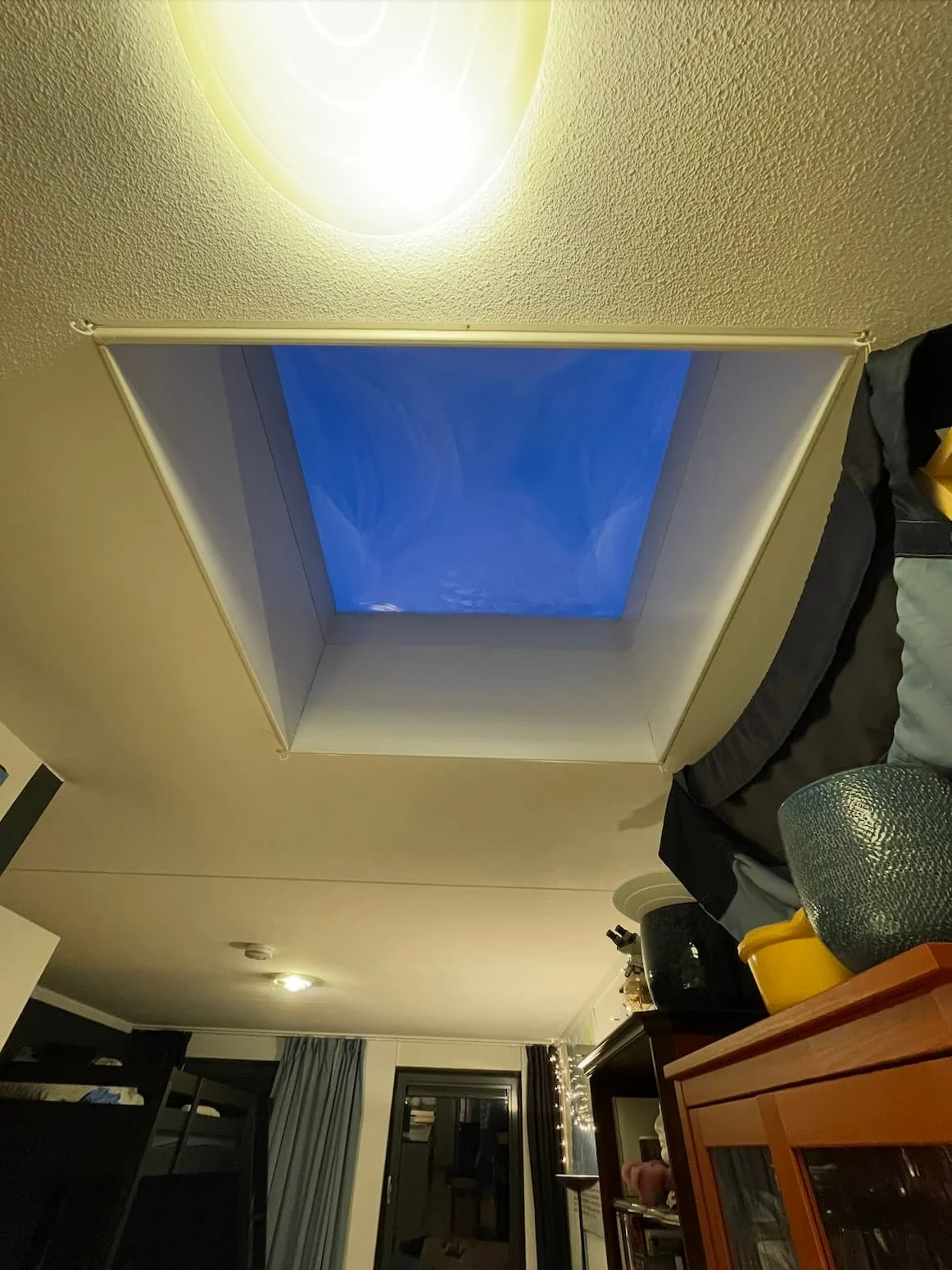 Foto van de Studio gelegen aan de Sophiaweg in Nijmegen