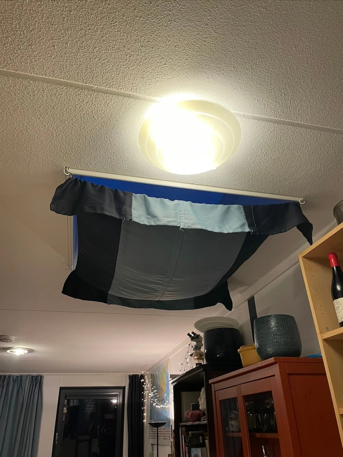 Foto van de Studio gelegen aan de Sophiaweg in Nijmegen