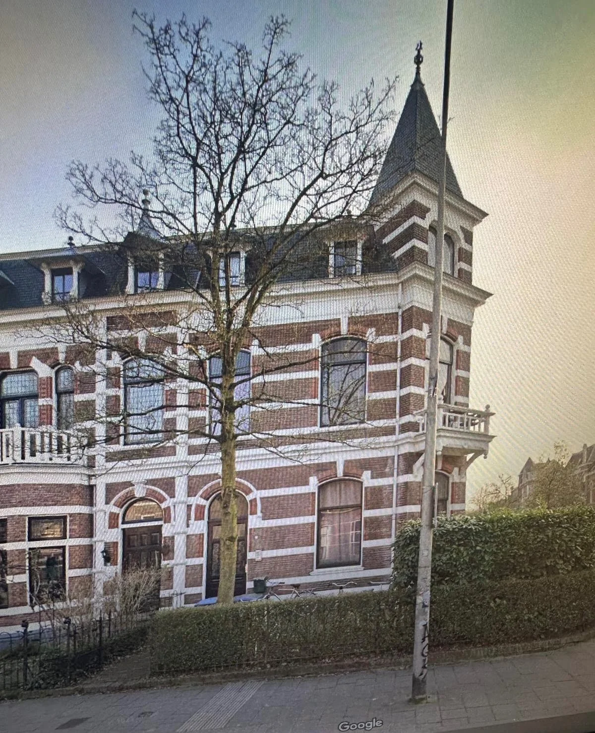 Foto van de Kamer gelegen aan de Groesbeekseweg in Nijmegen