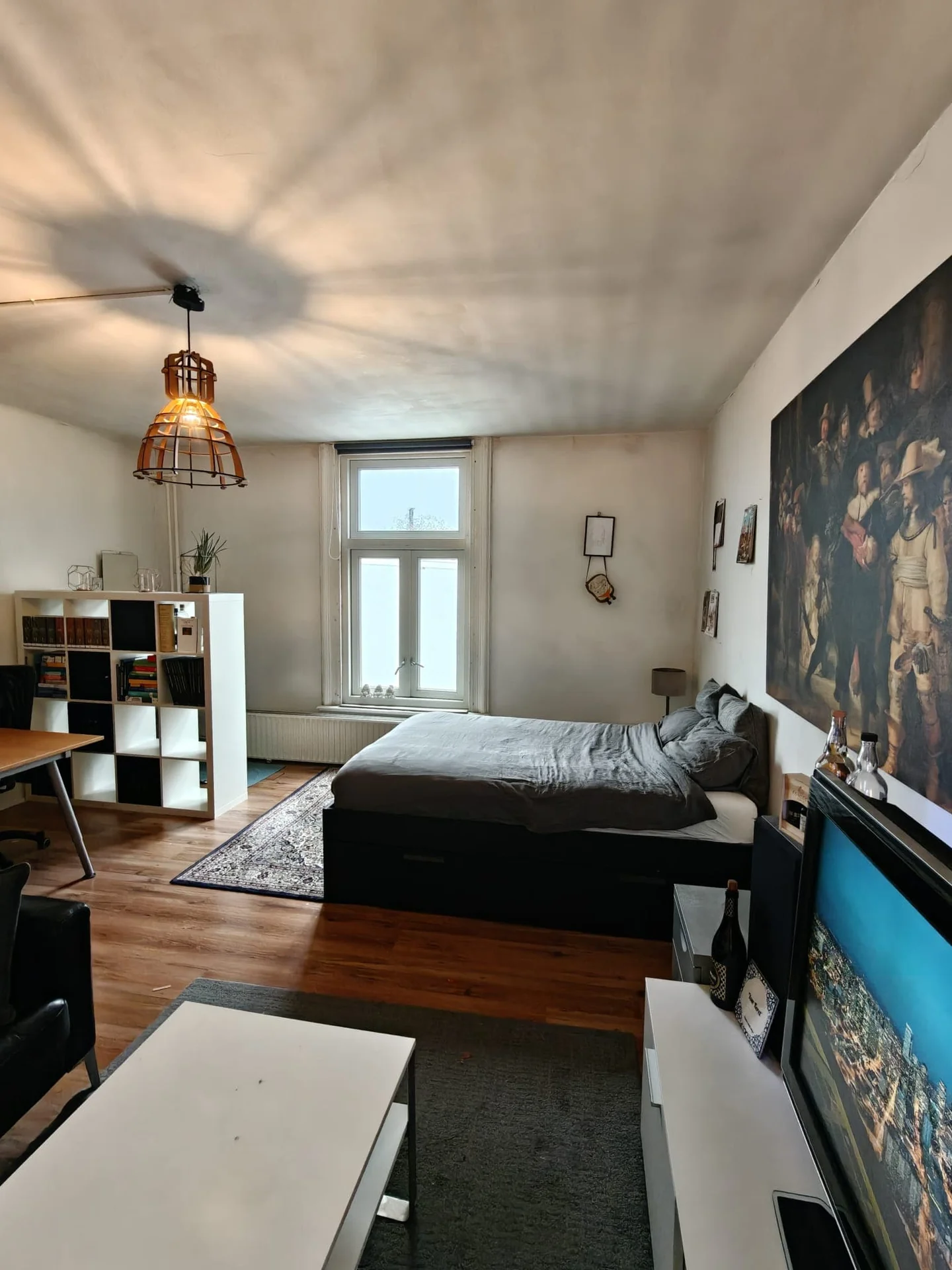 Foto van de Kamer gelegen aan de Groesbeekseweg in Nijmegen