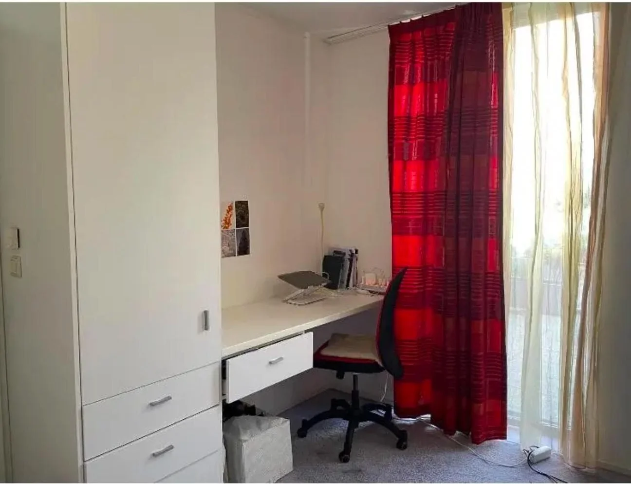 Foto van de Kamer gelegen aan de Bastiaansplein in Delft