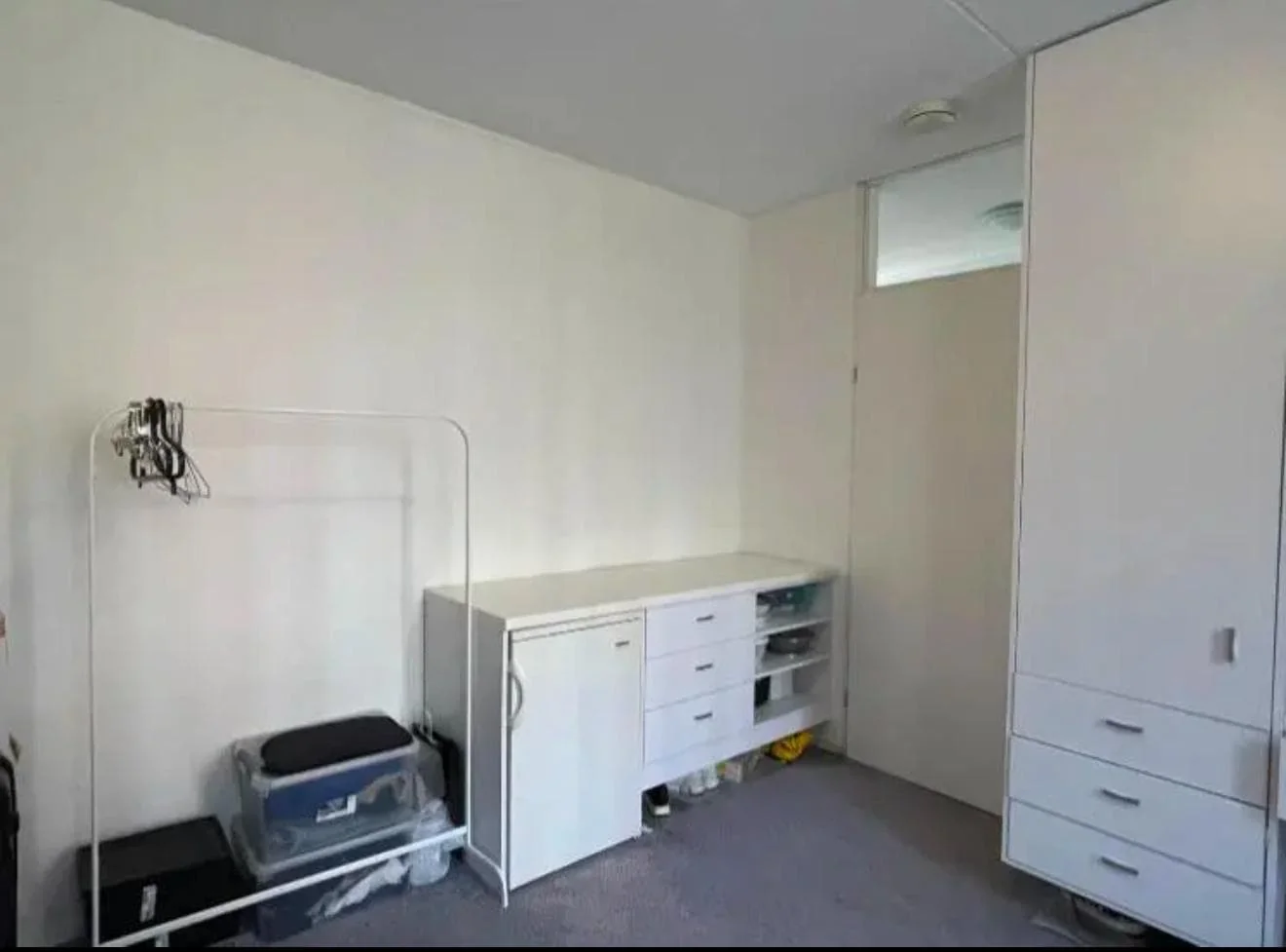 Foto van de Kamer gelegen aan de Bastiaansplein in Delft