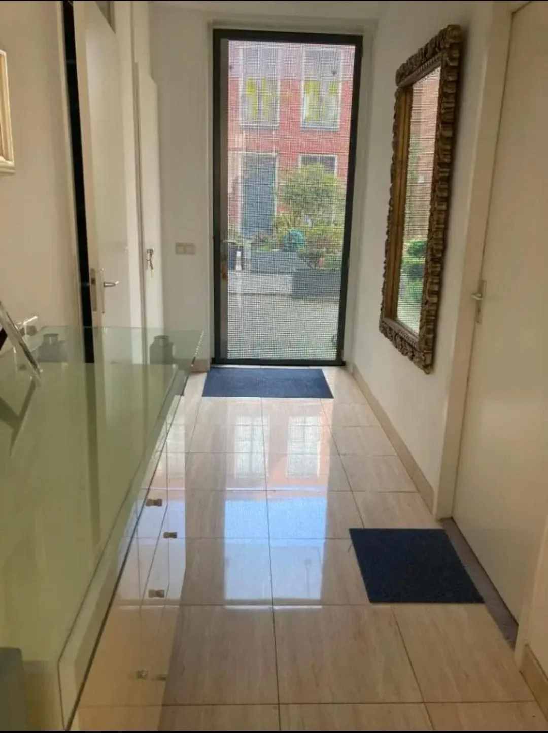 Foto van de Kamer gelegen aan de Bastiaansplein in Delft